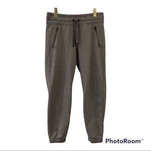 Athleta/Jogger/Grey/size SP